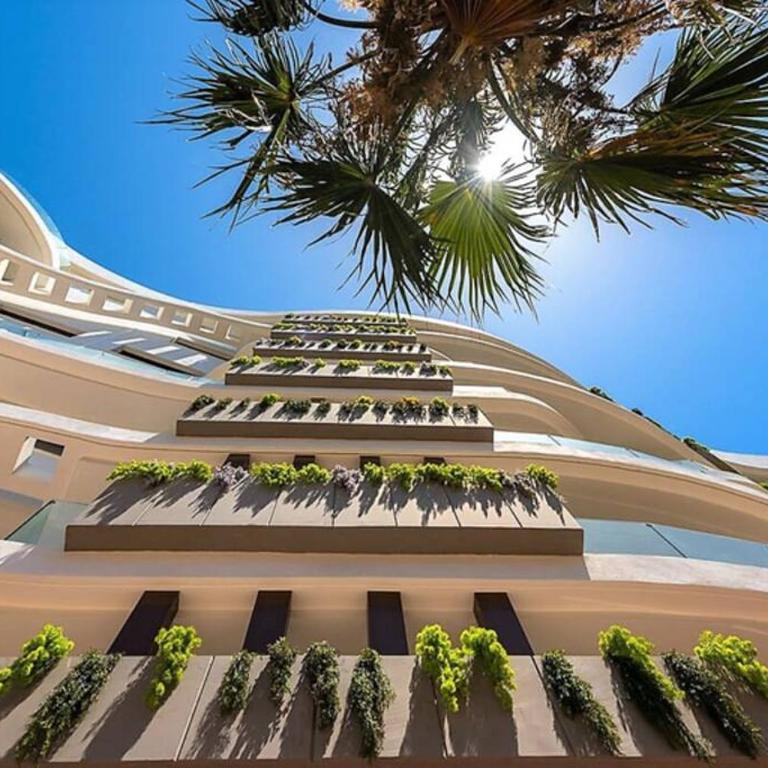 KEYWISE Family Luxury Infinity Beach & Golf - Apartamento de 2 dormitorios - 48