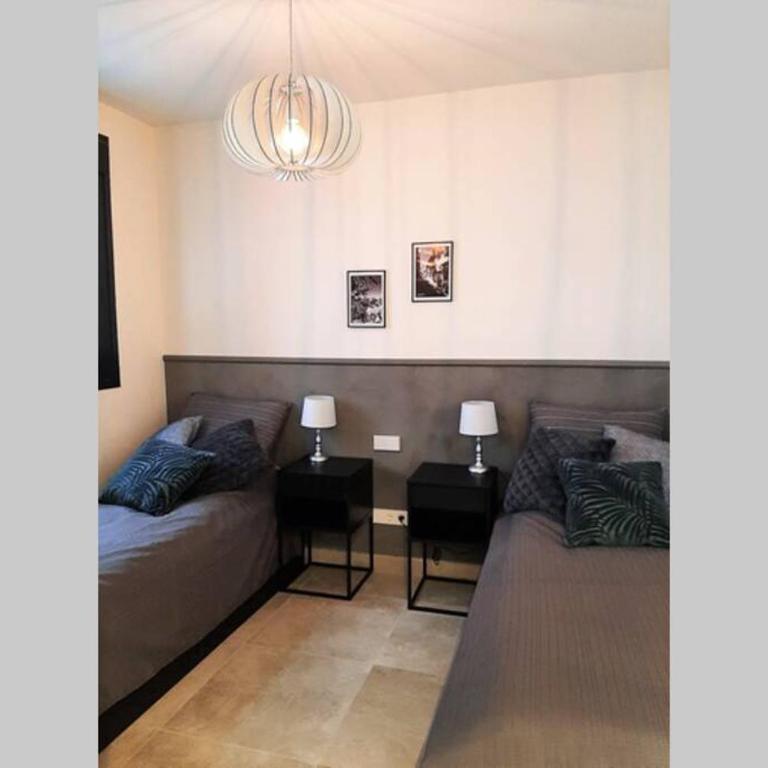 KEYWISE Family Luxury Infinity Beach & Golf - Apartamento de 2 dormitorios - 19