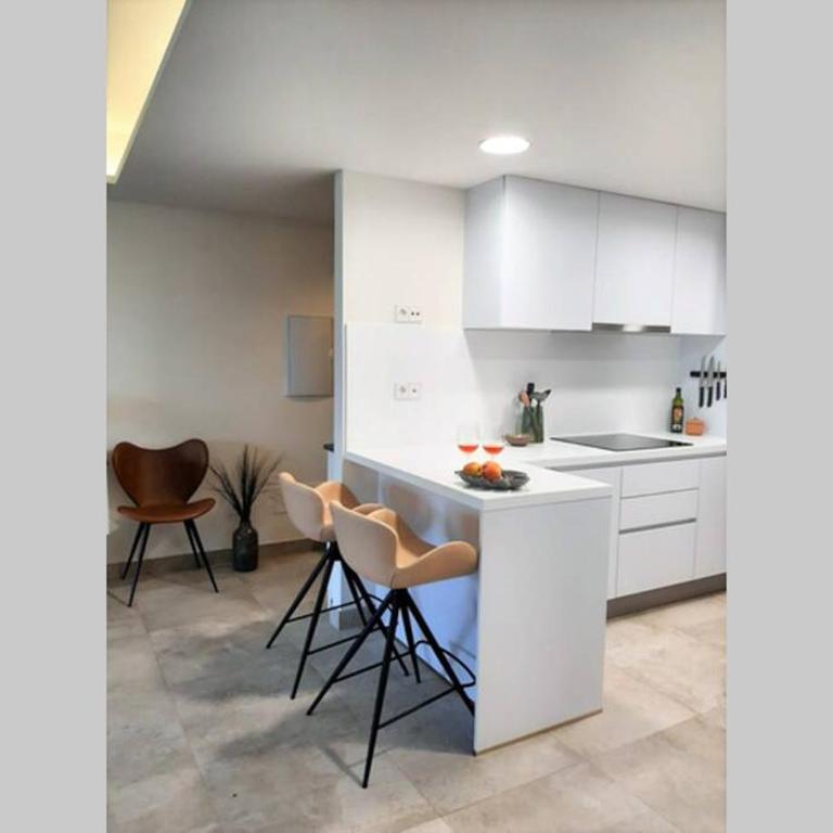 KEYWISE Family Luxury Infinity Beach & Golf - Apartamento de 2 dormitorios - 22