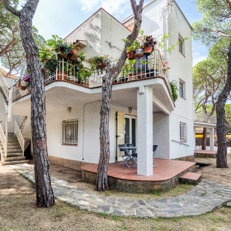 Hauzify I Apartament Edelweiss - Apartamento con terraza - Planta baja - 13
