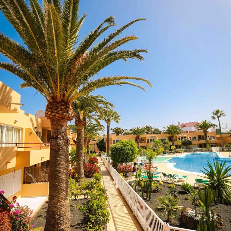 Las Dunas, Holiday Home Resort - VV - Superior Apartment - 3