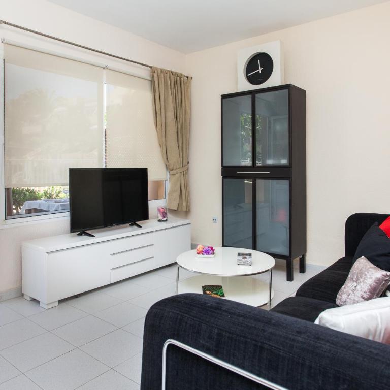 Las Dunas, Holiday Home Resort - VV - Apartment with Pool View - 4