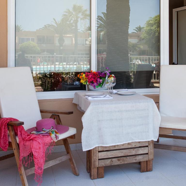 Las Dunas, Holiday Home Resort - VV - Apartamento con vistas a la piscina - 11