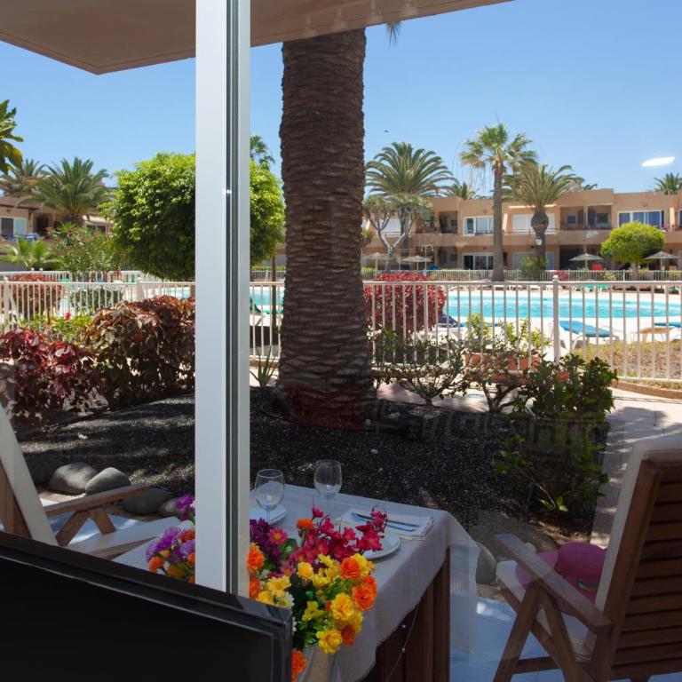 Las Dunas, Holiday Home Resort - VV - Apartment with Pool View - 7