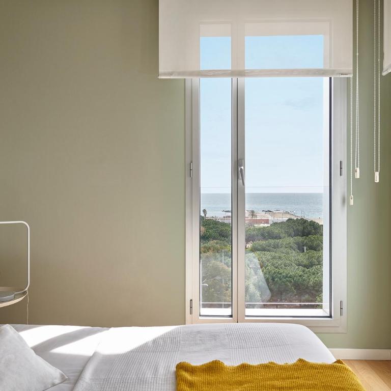 Lugaris Beach Apartments - Apartamento Business con vistas al mar - 9