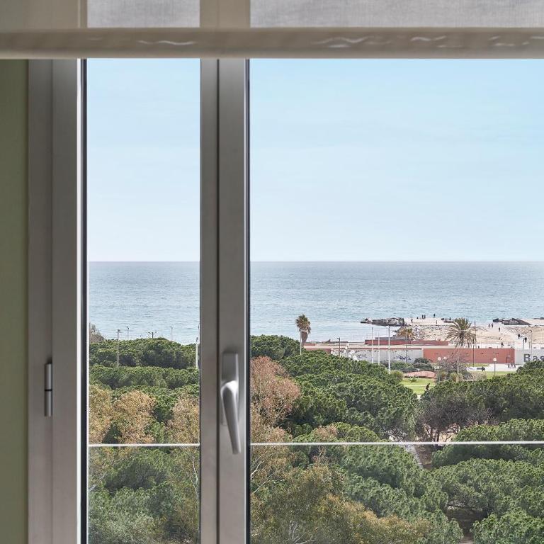 Lugaris Beach Apartments - Apartamento Business con vistas al mar - 1