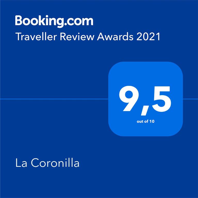La Coronilla ,Casa de Campo - Chalet - 9