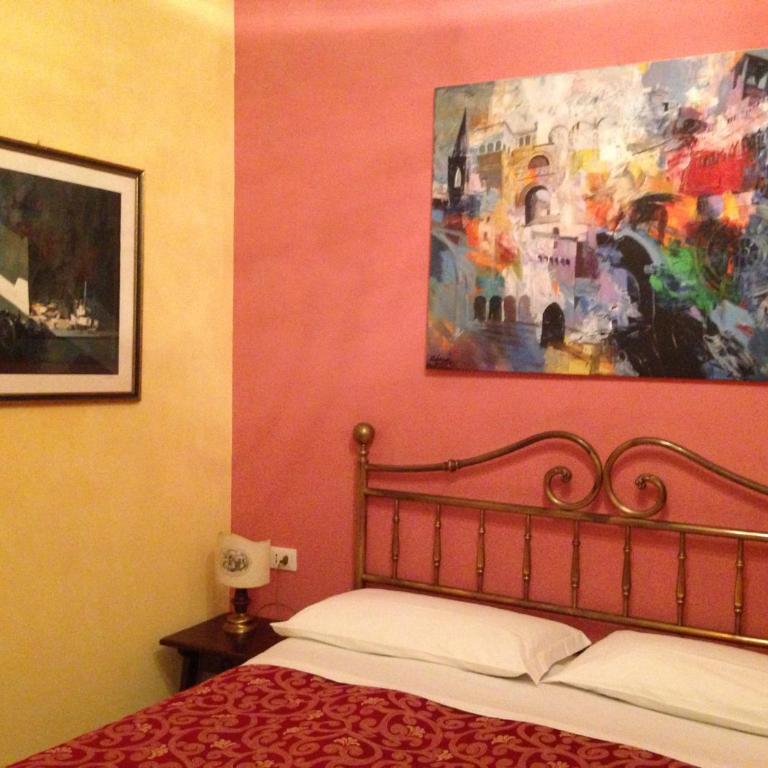 Hotel Morlacchi - Camera Tripla - 2