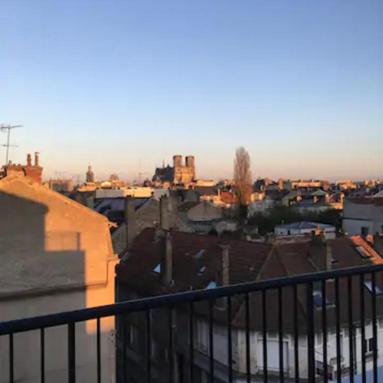 Suite Magdelaine - Vue Cathédrale - Appartement - 1