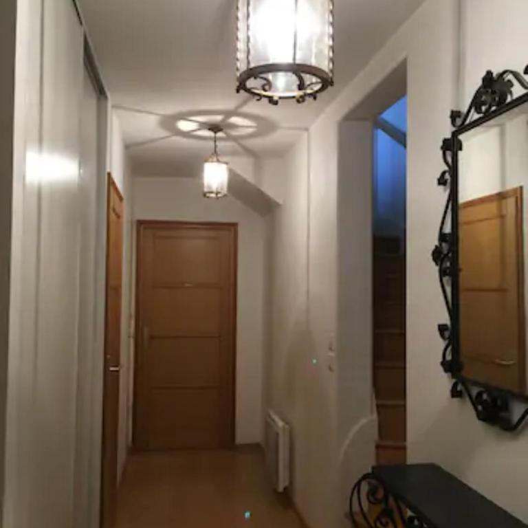 Suite Magdelaine - Vue Cathédrale - Appartement - 3