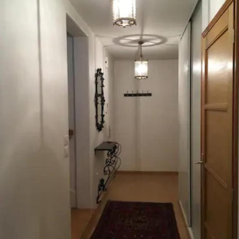 Suite Magdelaine - Vue Cathédrale - Appartement - 4