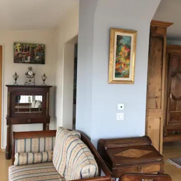 Suite Magdelaine - Vue Cathédrale - Appartement - 6