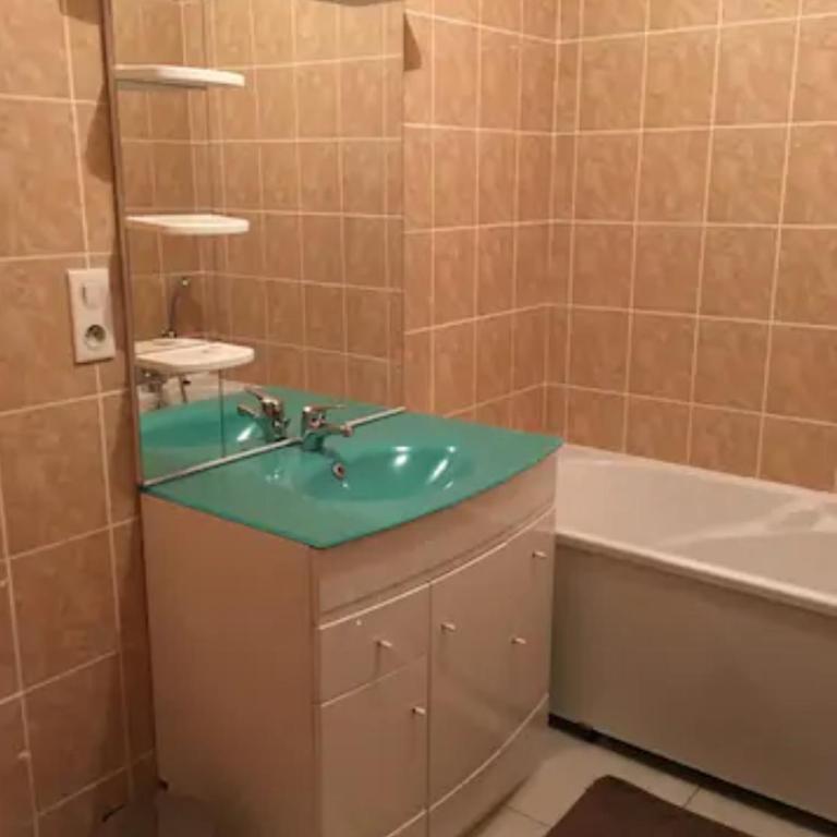 Suite Magdelaine - Vue Cathédrale - Appartement - 10