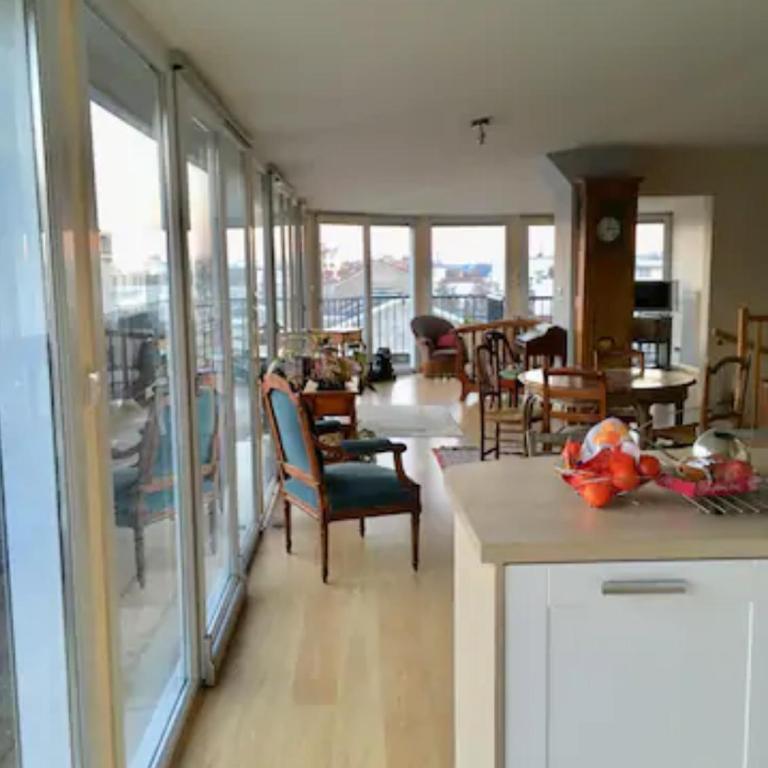 Suite Magdelaine - Vue Cathédrale - Appartement - 12