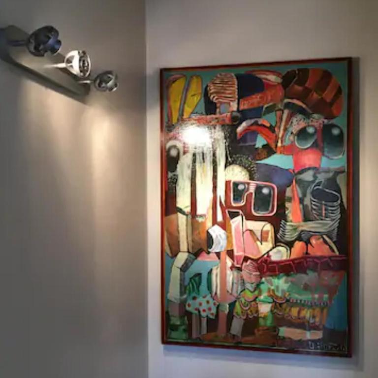 Suite Magdelaine - Vue Cathédrale - Appartement - 16