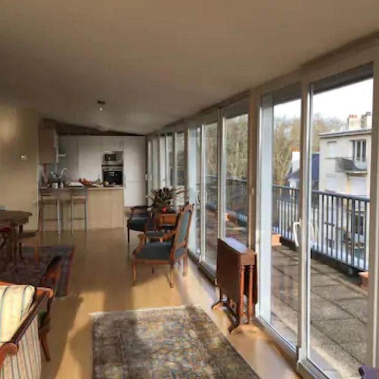 Suite Magdelaine - Vue Cathédrale - Appartement - 17