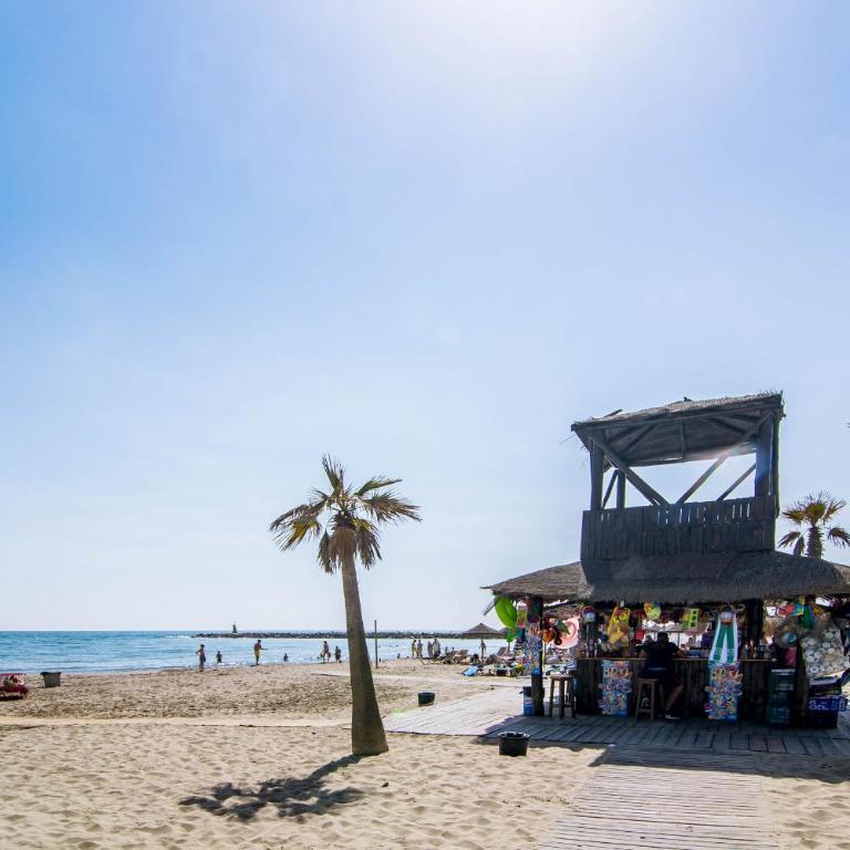 VIME I Marbella East SWIMMING POOL, GYM & SPA - EaW Homes - Casa Unifamiliar de 2 dormitorios - 32