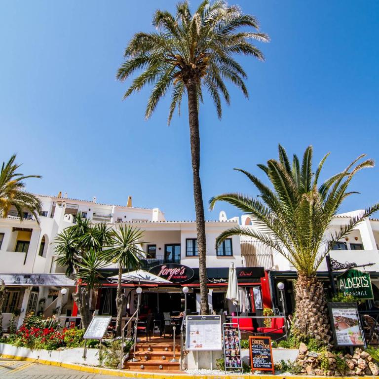 VIME I Marbella East SWIMMING POOL, GYM & SPA - EaW Homes - Casa Unifamiliar de 2 dormitorios - 34