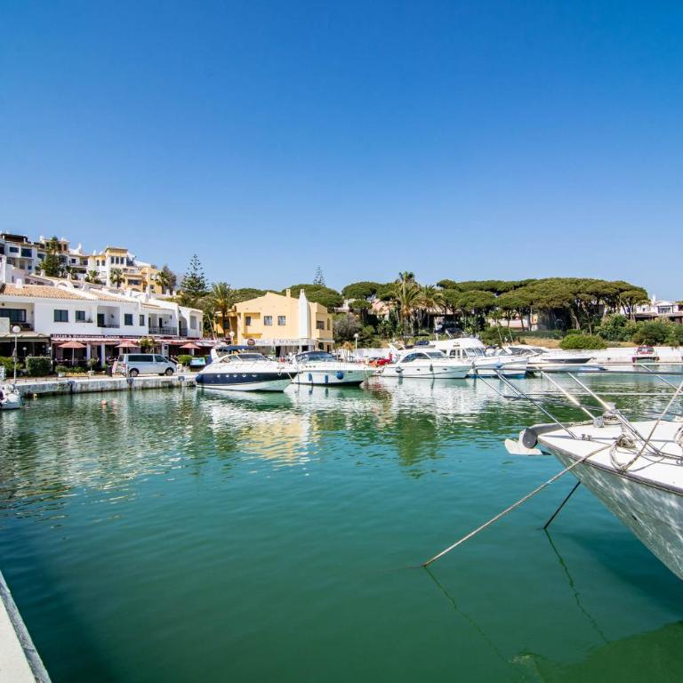 VIME I Marbella East SWIMMING POOL, GYM & SPA - EaW Homes - Casa Unifamiliar de 2 dormitorios - 20