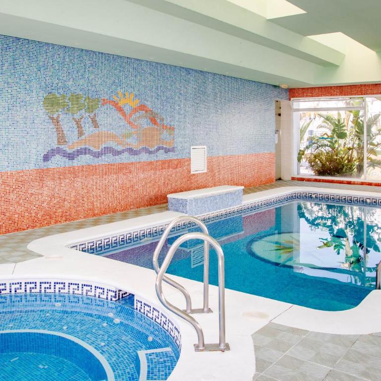 VIME I Marbella East SWIMMING POOL, GYM & SPA - EaW Homes - Casa Unifamiliar de 2 dormitorios - 22