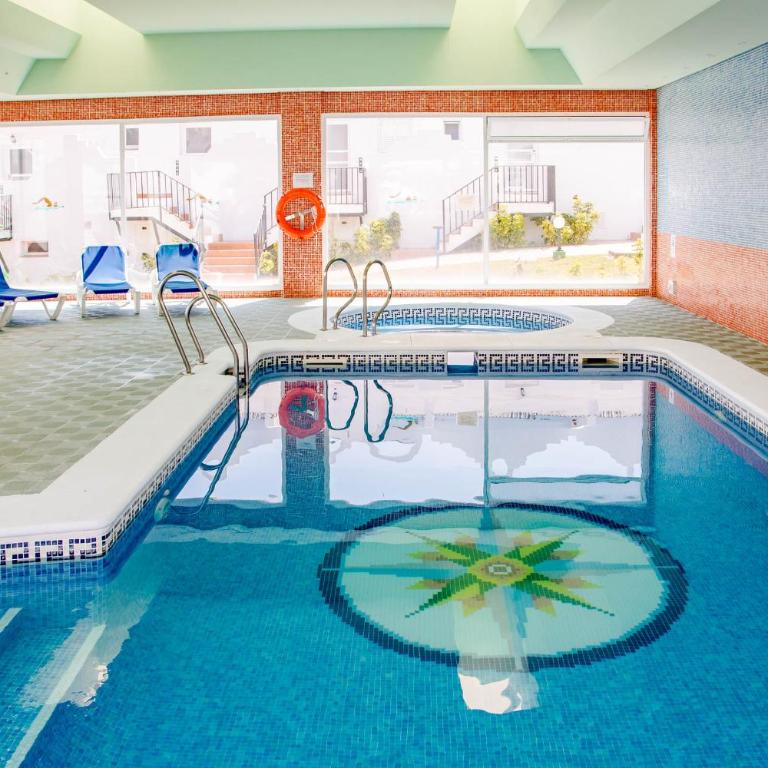 VIME I Marbella East SWIMMING POOL, GYM & SPA - EaW Homes - Casa Unifamiliar de 2 dormitorios - 38