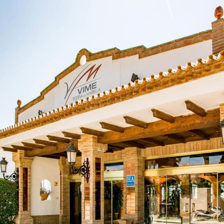 VIME I Marbella East SWIMMING POOL, GYM & SPA - EaW Homes - Casa Unifamiliar de 2 dormitorios - 41