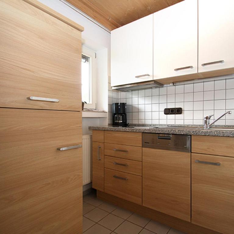 Beim Wiesenhansen inkl. Chiemgaukarte - Apartment - 4