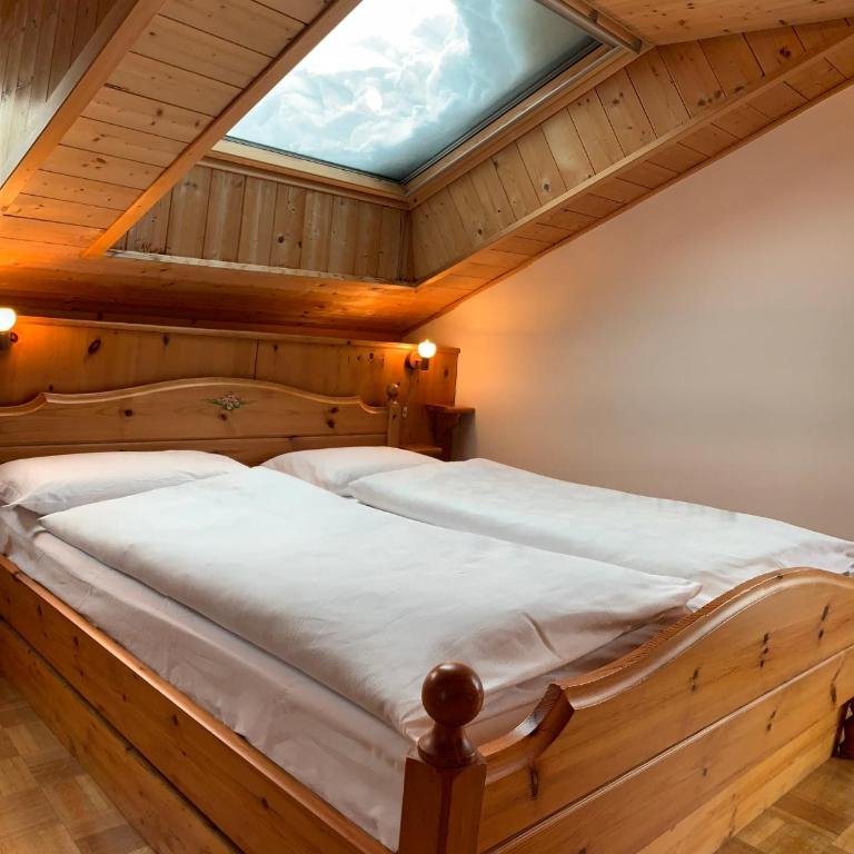 Bachlaufen Haus - Apartment mit 2 Schlafzimmern und Loft - 3