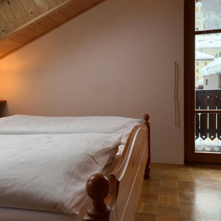 Bachlaufen Haus - Apartment mit 2 Schlafzimmern und Loft - 5