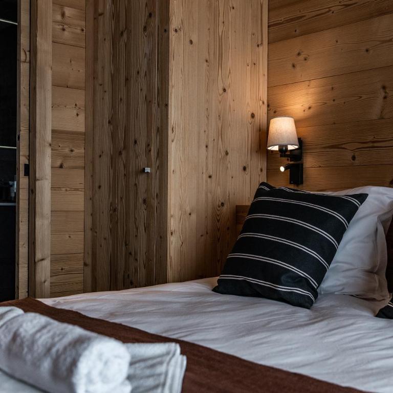 Apartment Wapa Alpe d'Huez - by EMERALD STAY - Appartement avec Vue sur la Montagne - 37