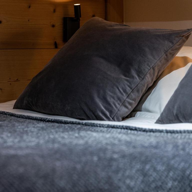 Apartment Wapa Alpe d'Huez - by EMERALD STAY - Appartement avec Vue sur la Montagne - 23
