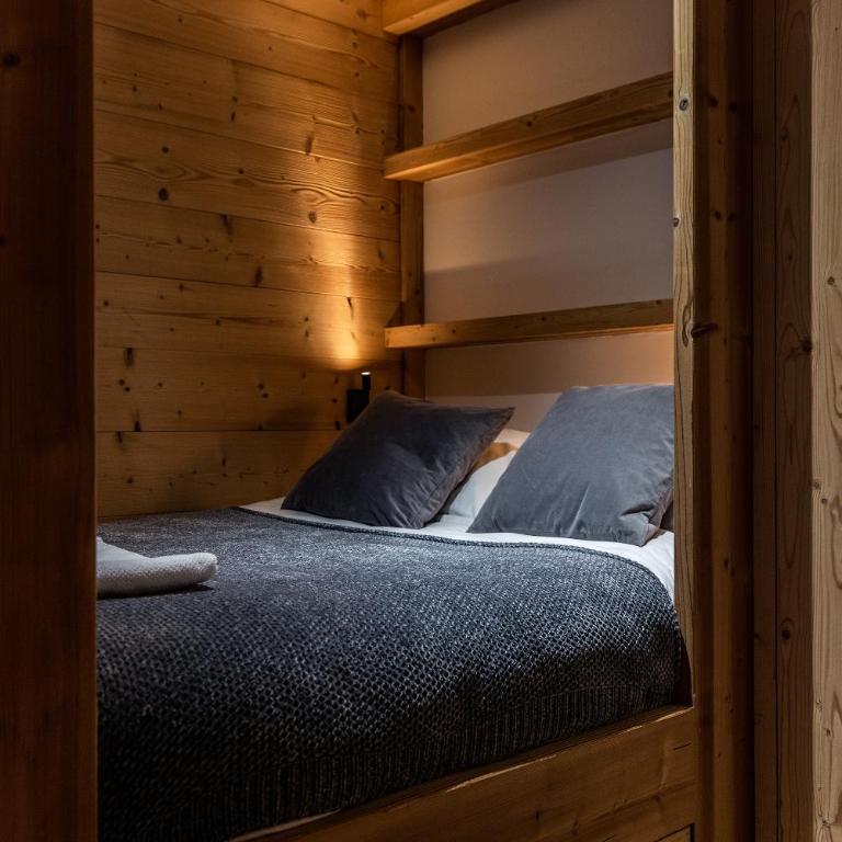 Apartment Wapa Alpe d'Huez - by EMERALD STAY - Appartement avec Vue sur la Montagne - 24