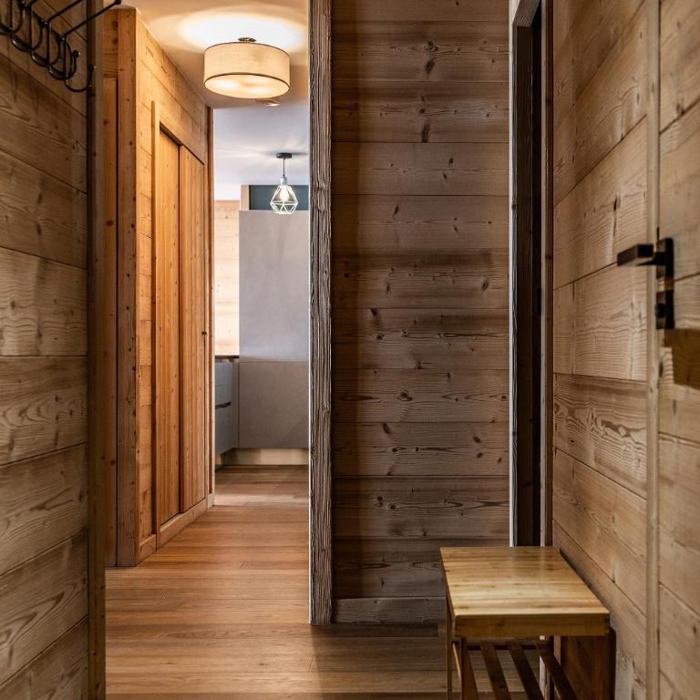 Apartment Wapa Alpe d'Huez - by EMERALD STAY - Appartement avec Vue sur la Montagne - 28