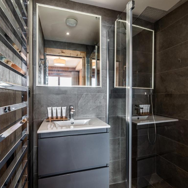 Apartment Wapa Alpe d'Huez - by EMERALD STAY - Appartement avec Vue sur la Montagne - 30