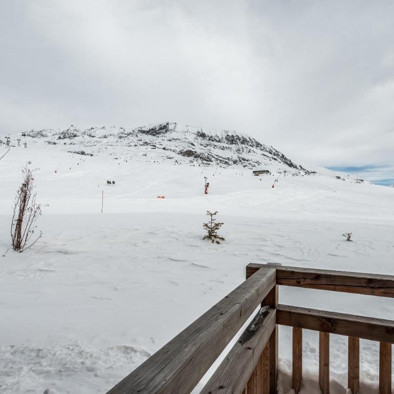 Apartment Wapa Alpe d'Huez - by EMERALD STAY - Appartement avec Vue sur la Montagne - 43