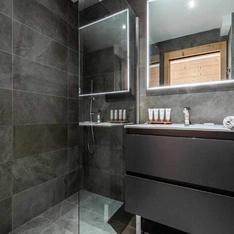 Apartment Wapa Alpe d'Huez - by EMERALD STAY - Appartement avec Vue sur la Montagne - 18
