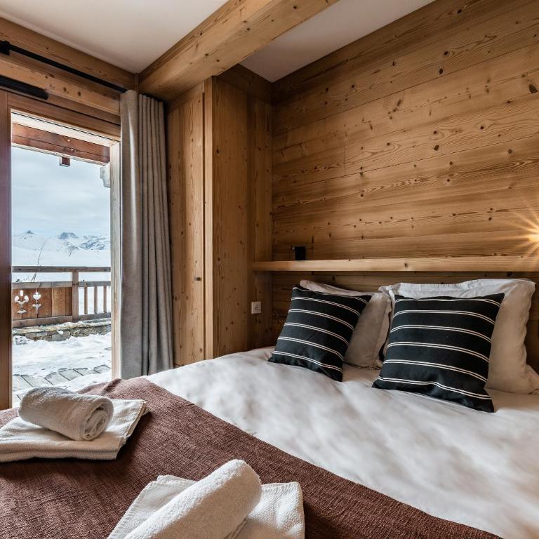 Apartment Wapa Alpe d'Huez - by EMERALD STAY - Appartement avec Vue sur la Montagne - 20