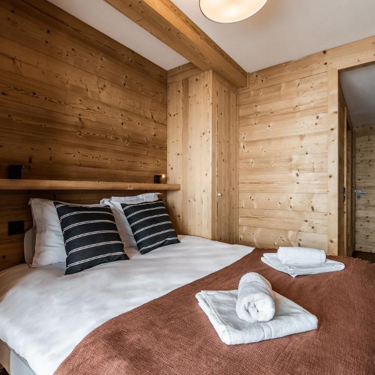 Apartment Wapa Alpe d'Huez - by EMERALD STAY - Appartement avec Vue sur la Montagne - 17