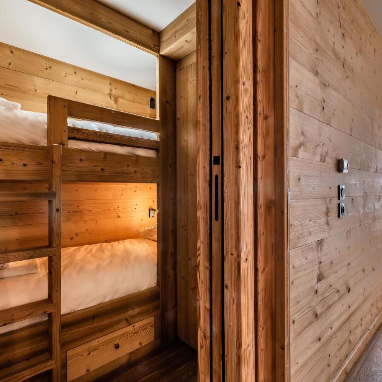 Apartment Wapa Alpe d'Huez - by EMERALD STAY - Appartement avec Vue sur la Montagne - 27