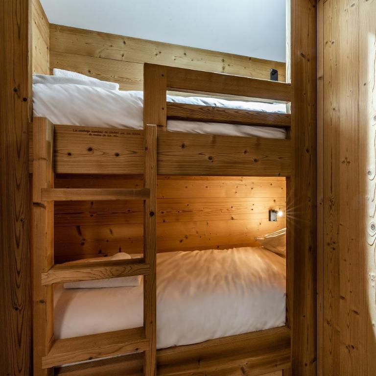 Apartment Wapa Alpe d'Huez - by EMERALD STAY - Appartement avec Vue sur la Montagne - 26