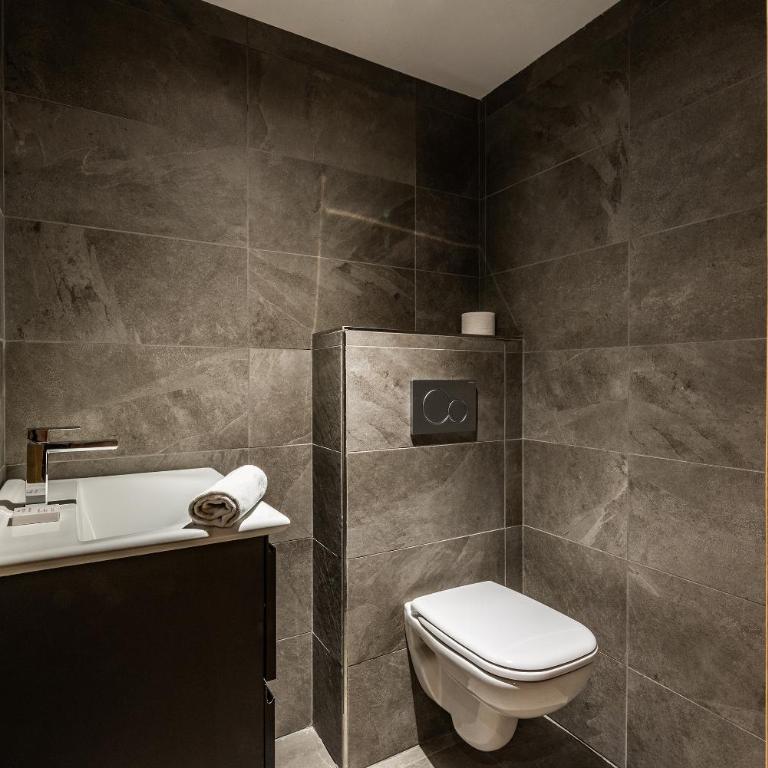Apartment Wapa Alpe d'Huez - by EMERALD STAY - Appartement avec Vue sur la Montagne - 29