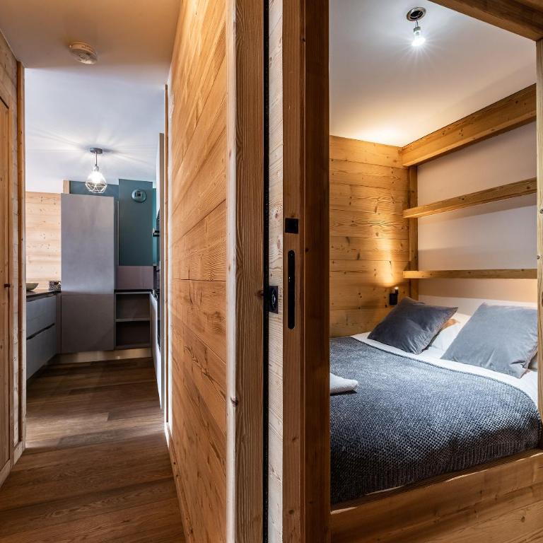 Apartment Wapa Alpe d'Huez - by EMERALD STAY - Appartement avec Vue sur la Montagne - 25