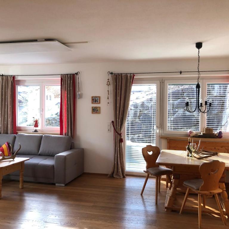 Apartment Venediger - Apartamento de 2 dormitorios con jardín - 12