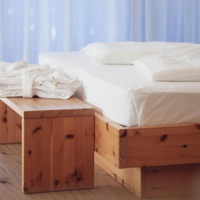 Pineta Nature Resort - Wellness & SPA - Junior Suite Soldanella - 2
