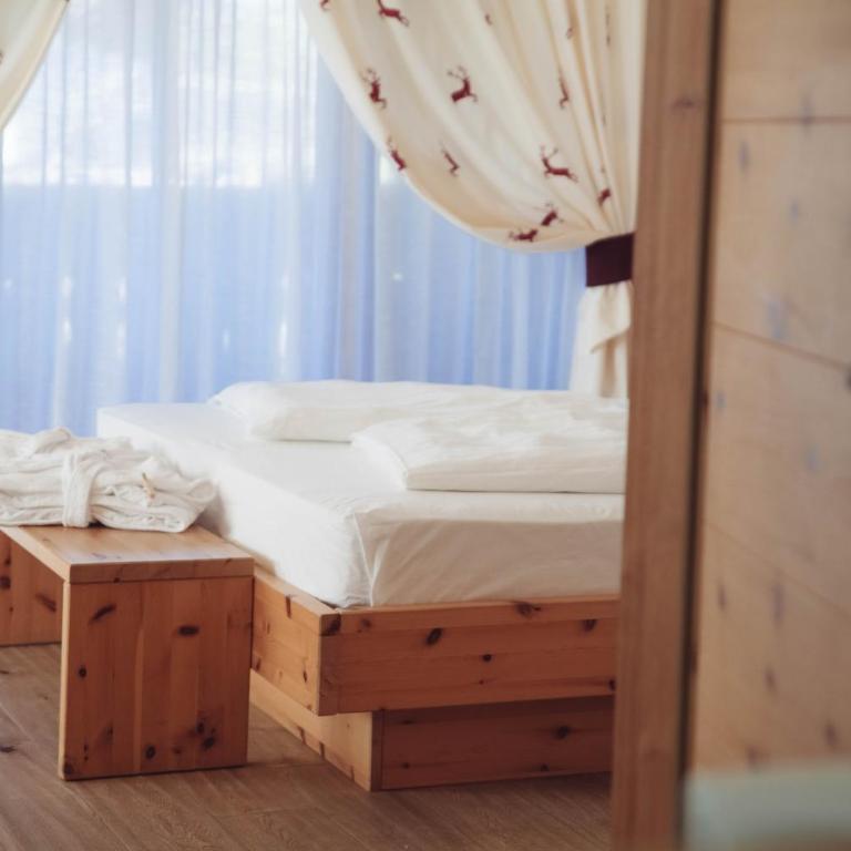 Pineta Nature Resort - Wellness & SPA - Junior Suite Soldanella - 1