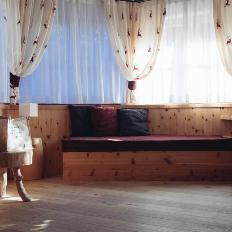 Pineta Nature Resort - Wellness & SPA - Junior Suite Soldanella - 4