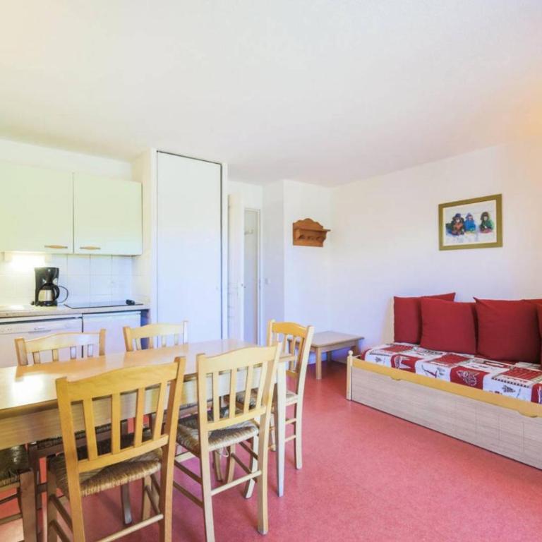 Residence Les Chalets d'Aurouze - maeva Home - Appartement 1 Chambre Confort (6 Personnes) - 5