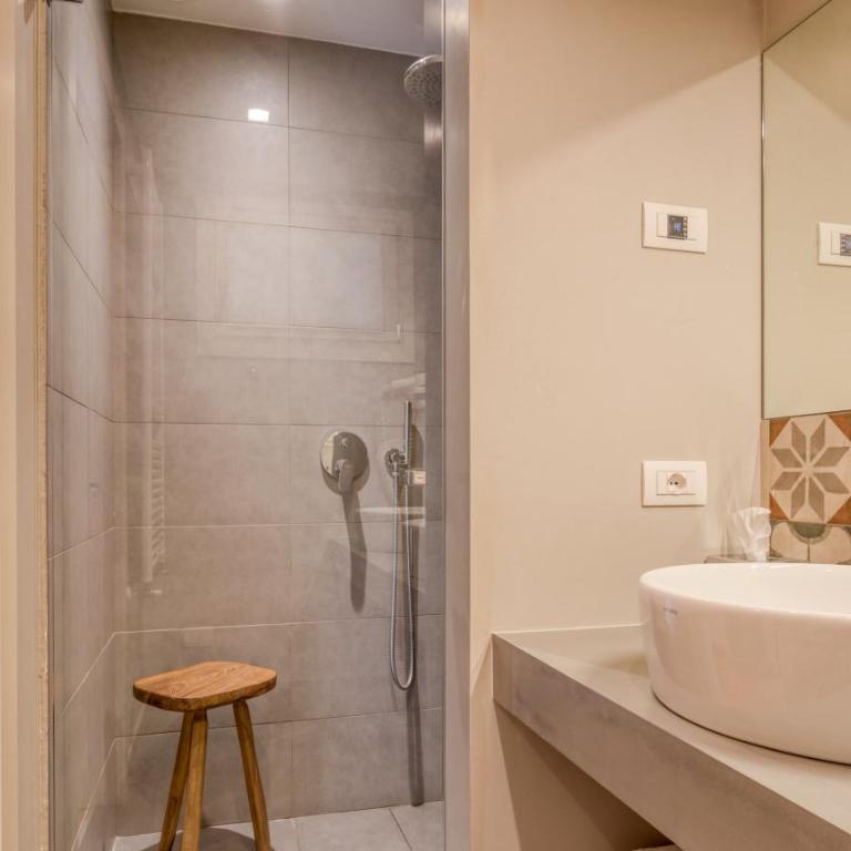 Il Bagnolo Eco Lodge - Suite con Balcone - 4
