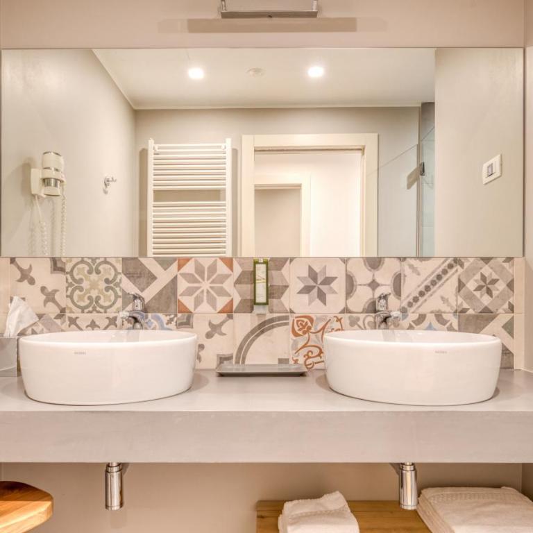 Il Bagnolo Eco Lodge - Suite con Balcone - 5