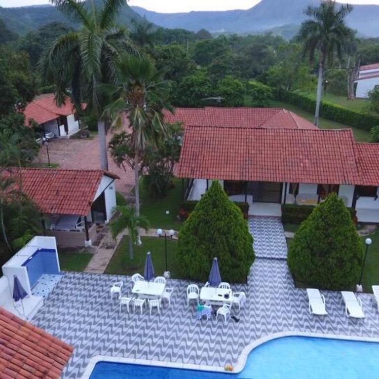Acogedora Casa Finca con Jacuzzi 5Habs 18Personas RSH - Casa de 5 dormitorios - 3